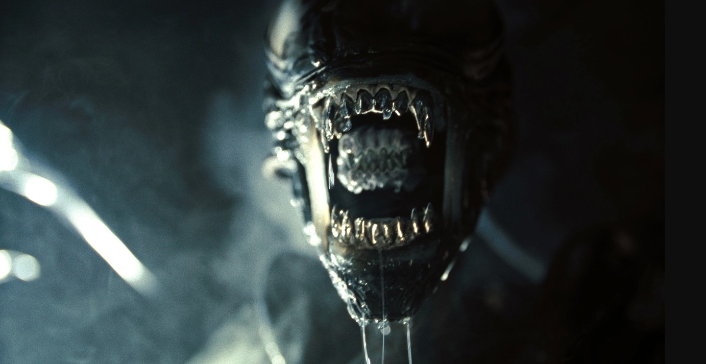 Le bon départ d'Alien : Romulus au box office.